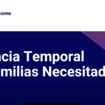 Temporary Assistance for Needy Families (TANF)